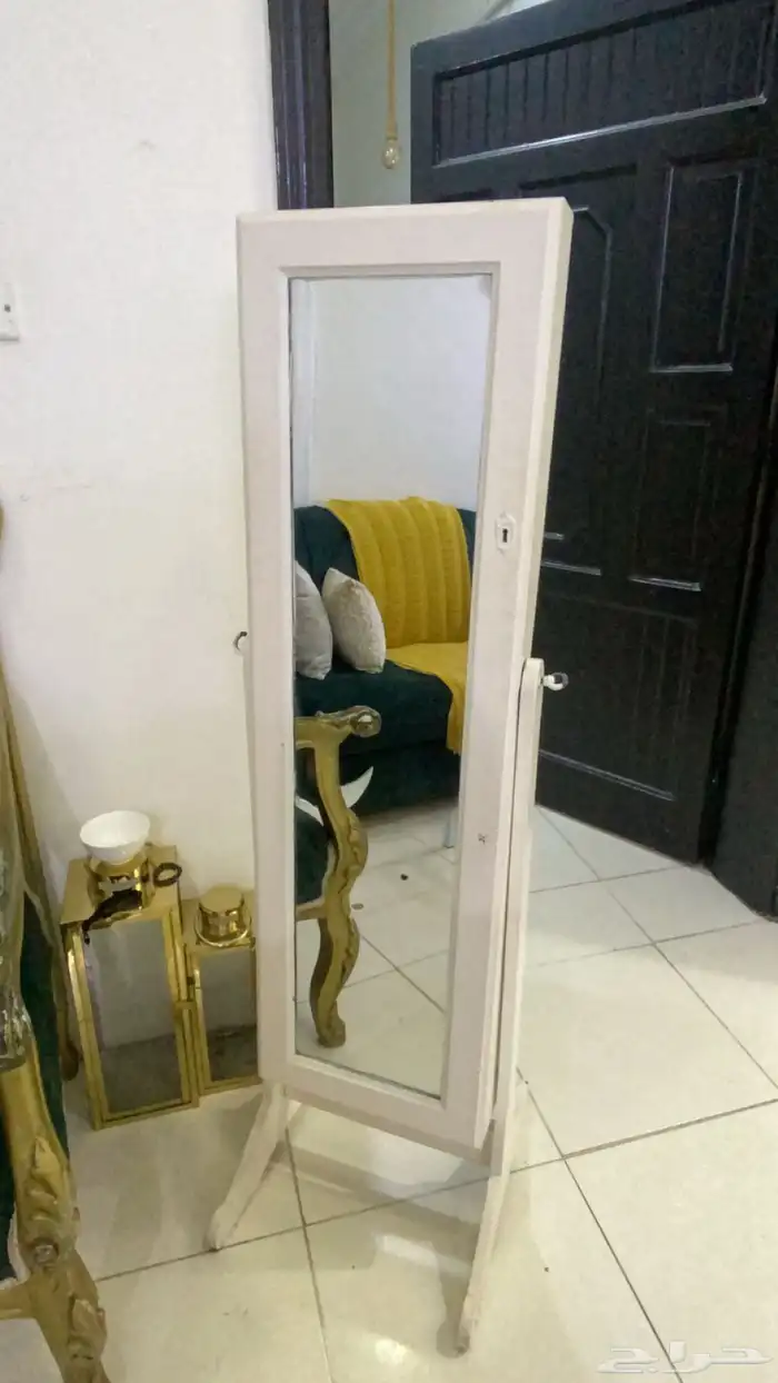 مراية اكسسوارت 0