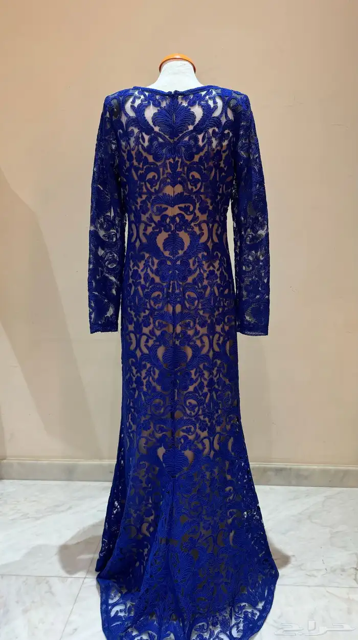 فستان سهرة 0