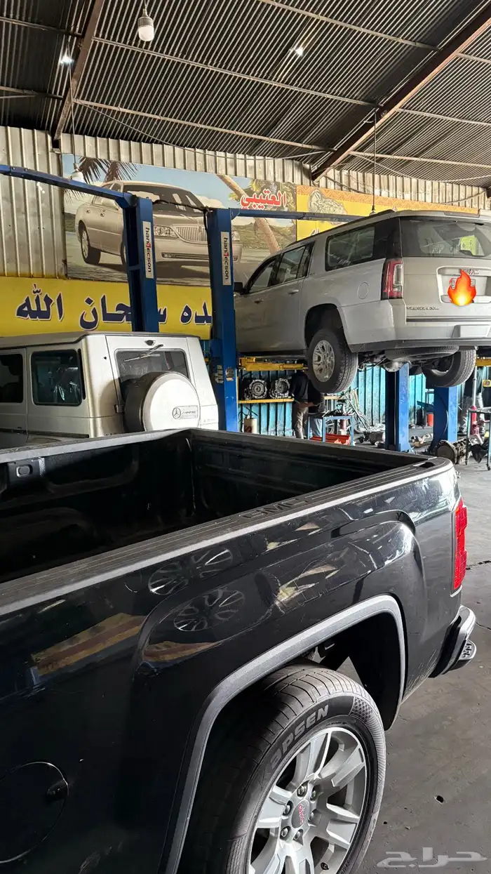مركز العتيبي خبرة اكثر من 30 عام خدمة كامله للعميل 4