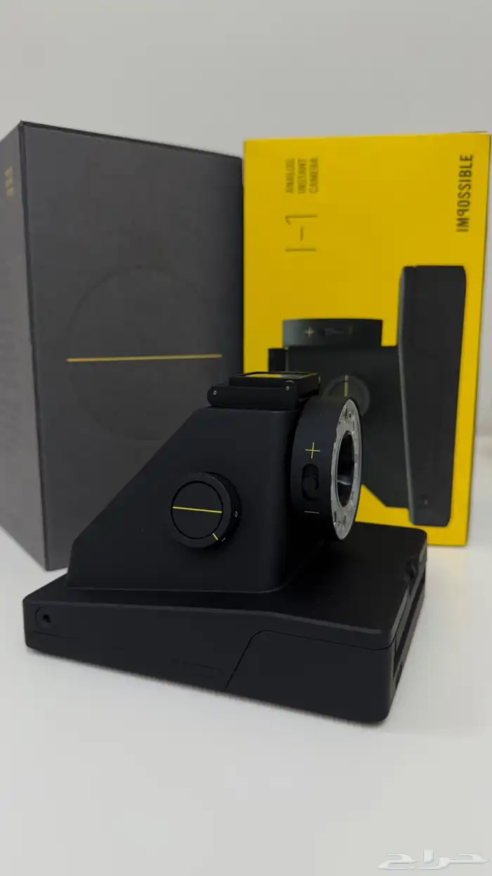 طابعة صور بلورايد فوريه وكاميرا بلورايد 10