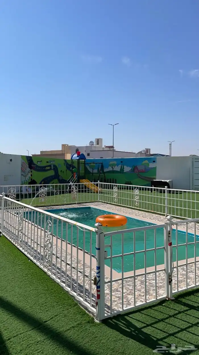أستراحة سي سيل 0