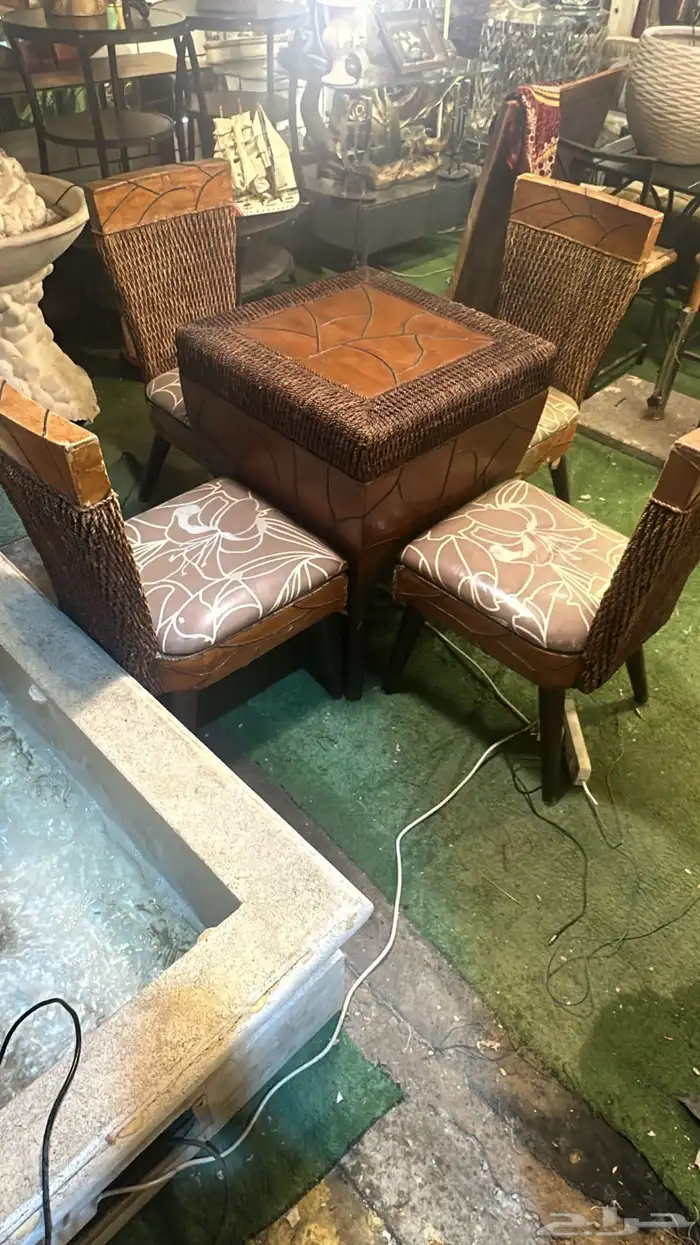 جلسات خارجية جديدة 1