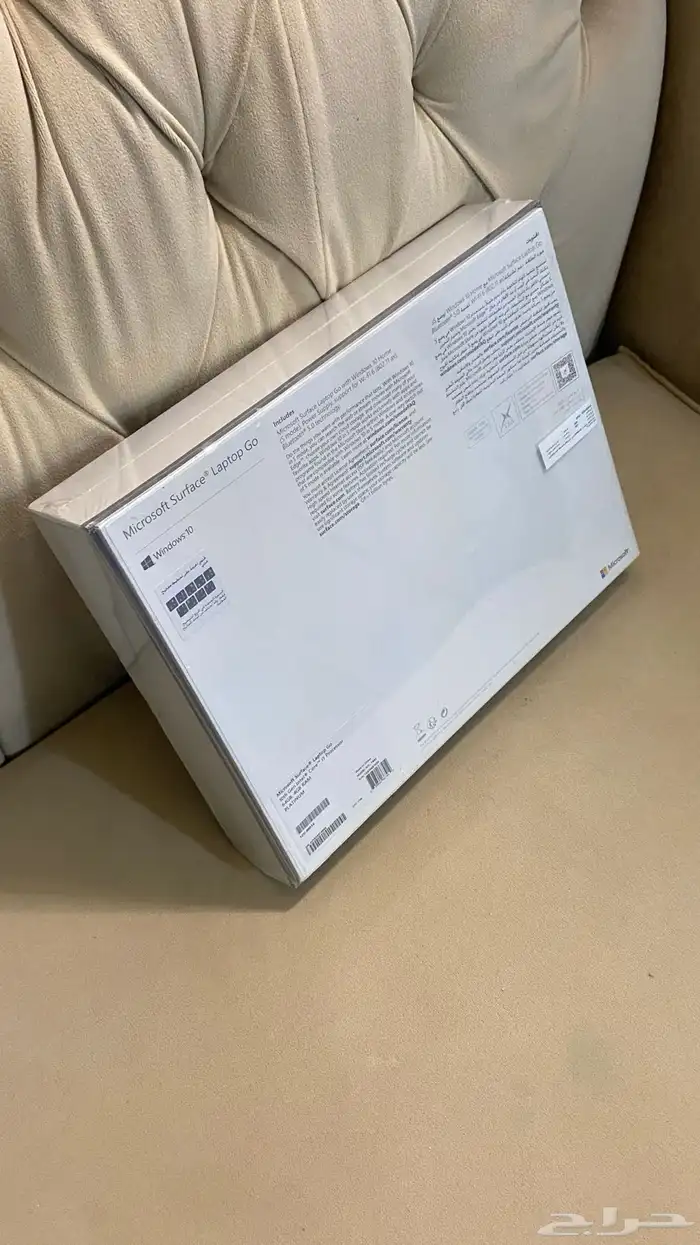بسعر مغري مايكروسوفت لابتوب جو microsoft laptop surface go 1