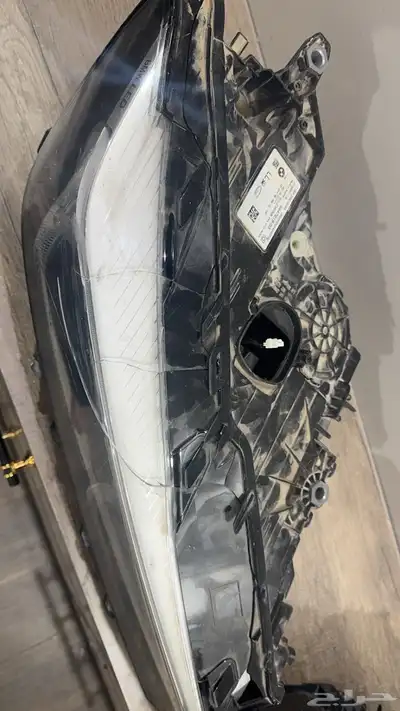 شمعات بي ام 2021 3