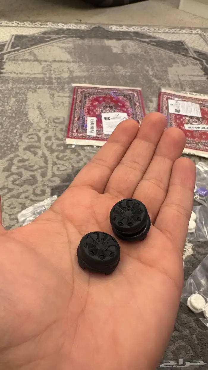 ماوس باد وكنترول فريك 2