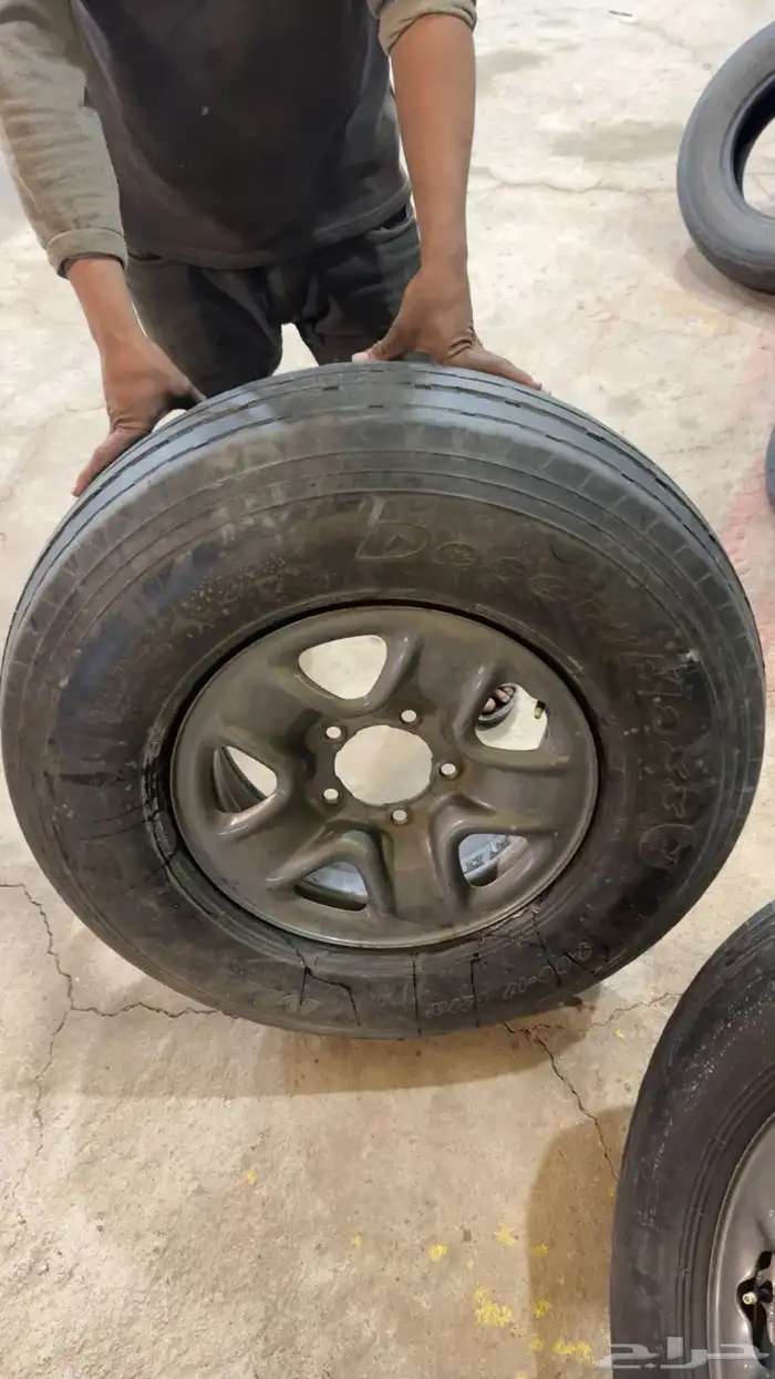 جنوط كفرات بوالين ماكسس 1