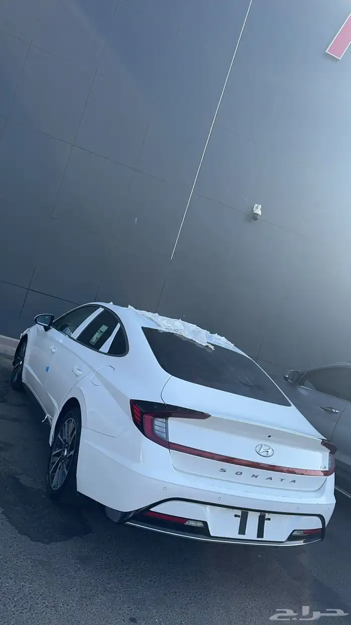 سوناتا 22 للبيع 3
