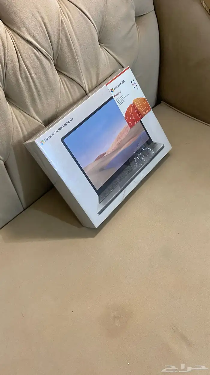 بسعر مغري مايكروسوفت لابتوب جو microsoft laptop surface go 0