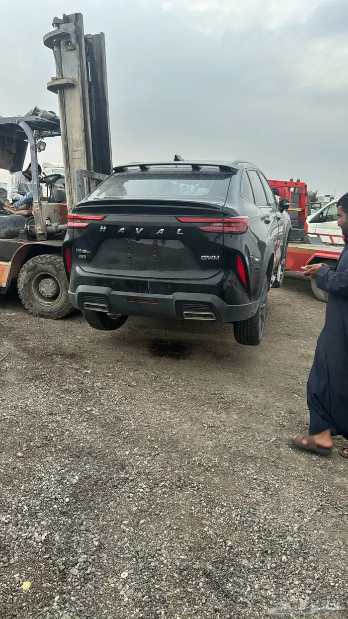 قطع غيار هافال جي تي 0