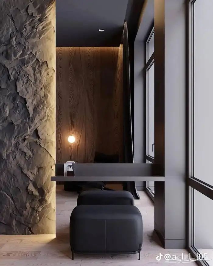 جميع اعمال الديكورات تصميم وتنفيذ 0