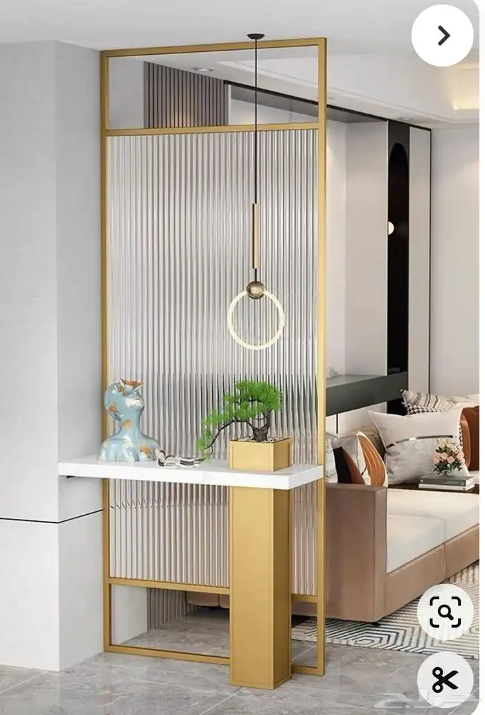 جميع اعمال الديكورات تصميم وتنفيذ 14