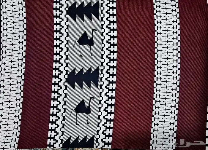 مفروشات رمضانيه خداديات تكايات اقمشة طاولات شالكي 59