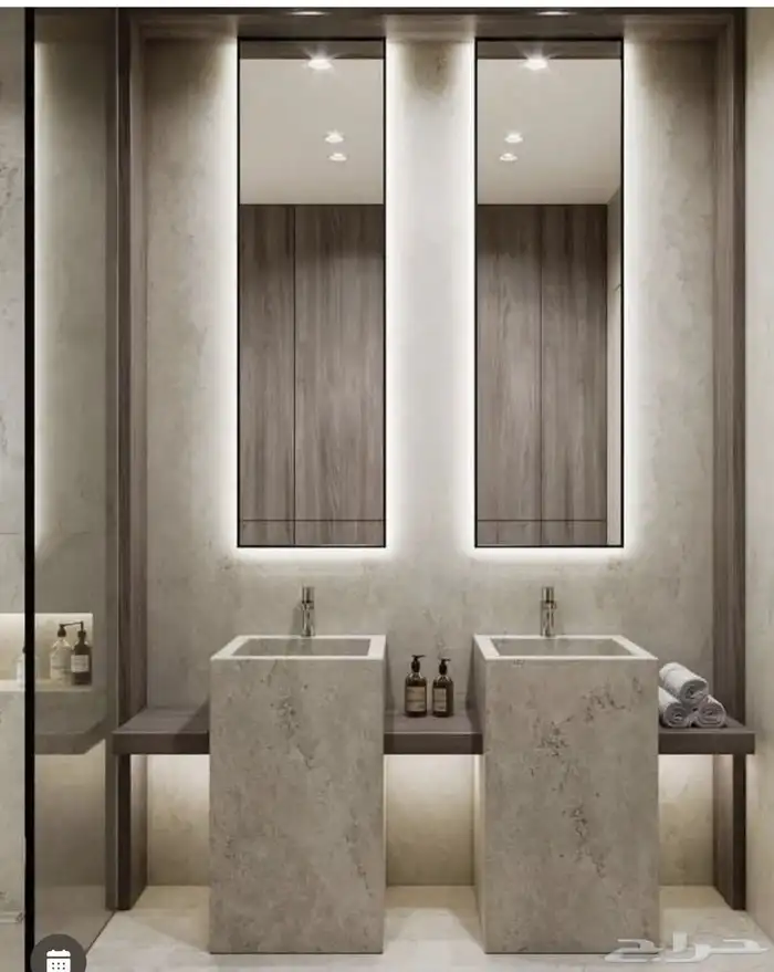 مغاسل .رخام .صناعي 2