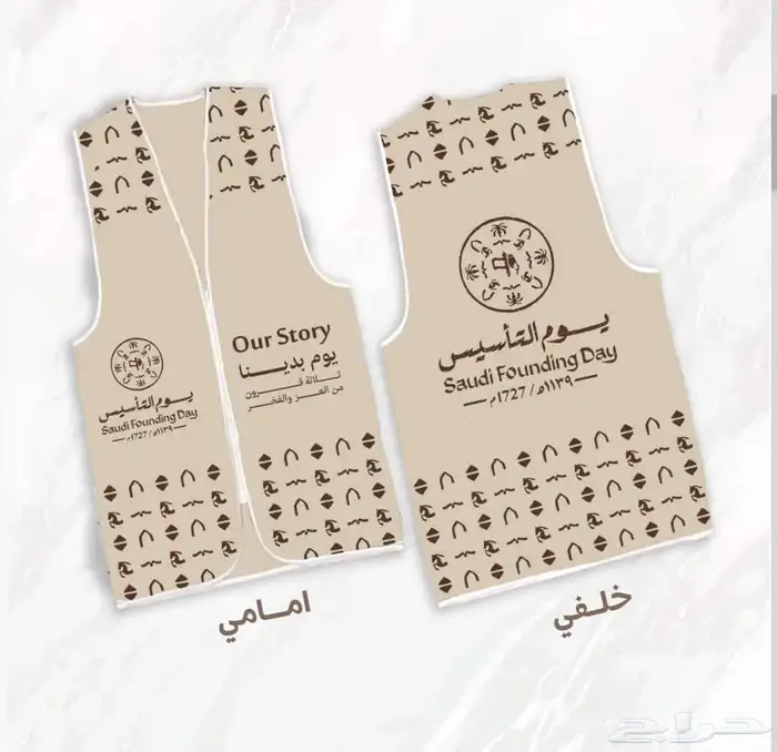 هدايا يوم التأسيس 6