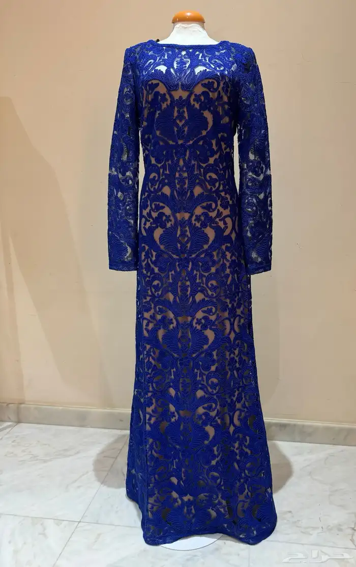 فستان سهرة 3