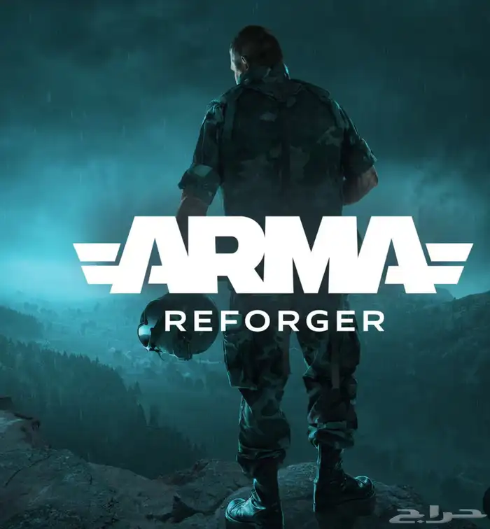 نسخ لعبه Arma 0