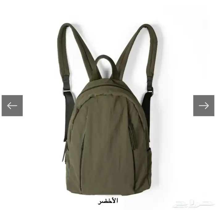 شنطة ظهر 4