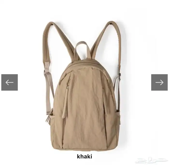 شنطة ظهر 3