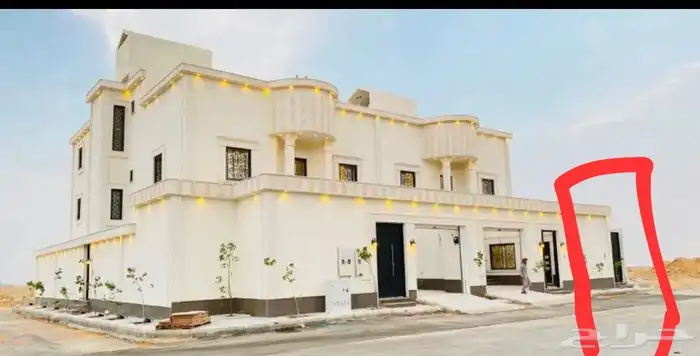 دور للبيع الرياض حي ضاحية نمار 0