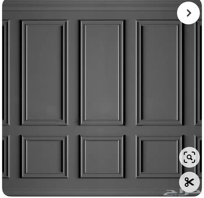 جميع اعمال الديكورات تصميم وتنفيذ 8