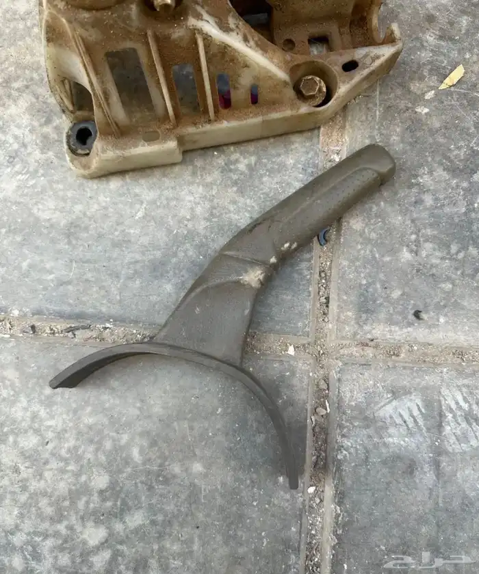 قطع كامري 2003-2006 2