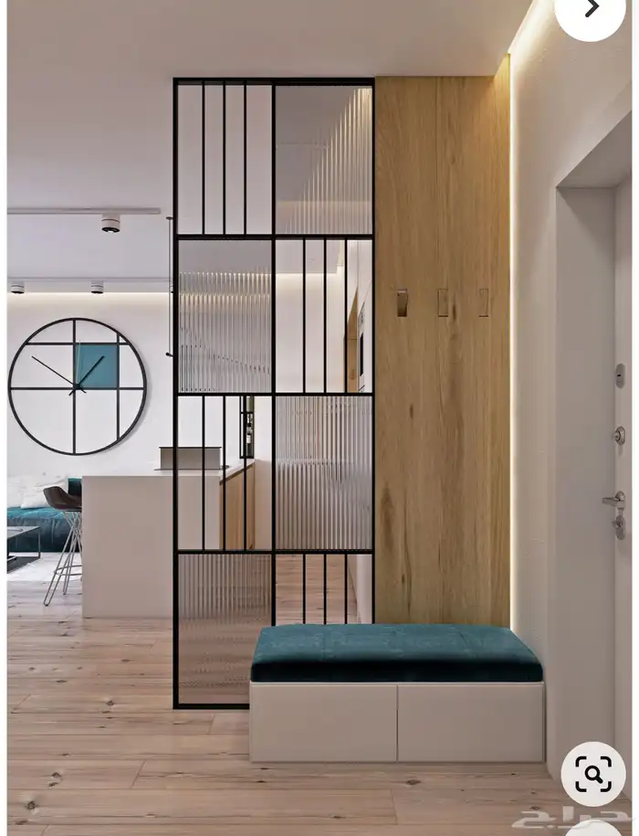 جميع اعمال الديكورات تصميم وتنفيذ 15