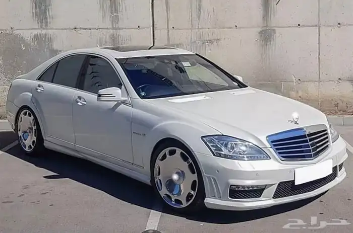 مرسيدس بانوراما 2