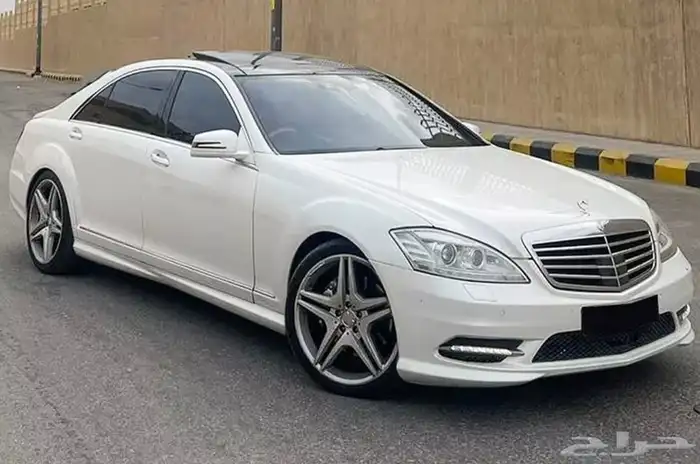 مرسيدس بانوراما 1