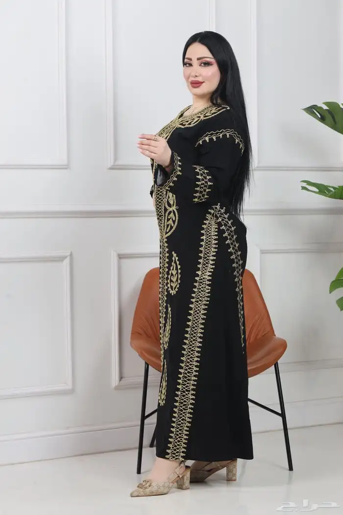 جلابيات الاميره 12