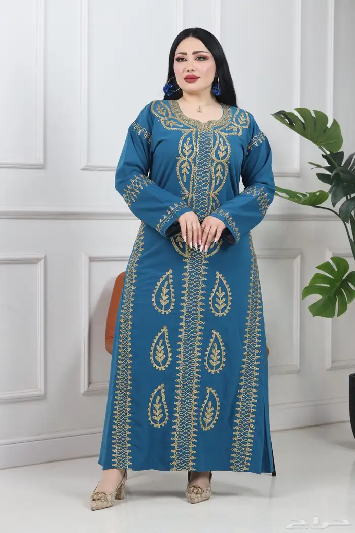 جلابيات الاميره 2