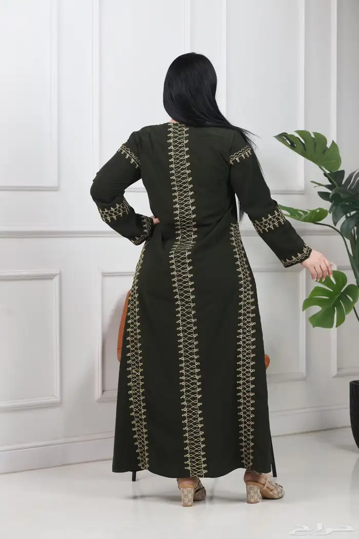 جلابيات الاميره 18