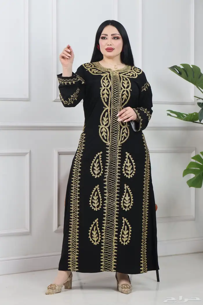 جلابيات الاميره 11