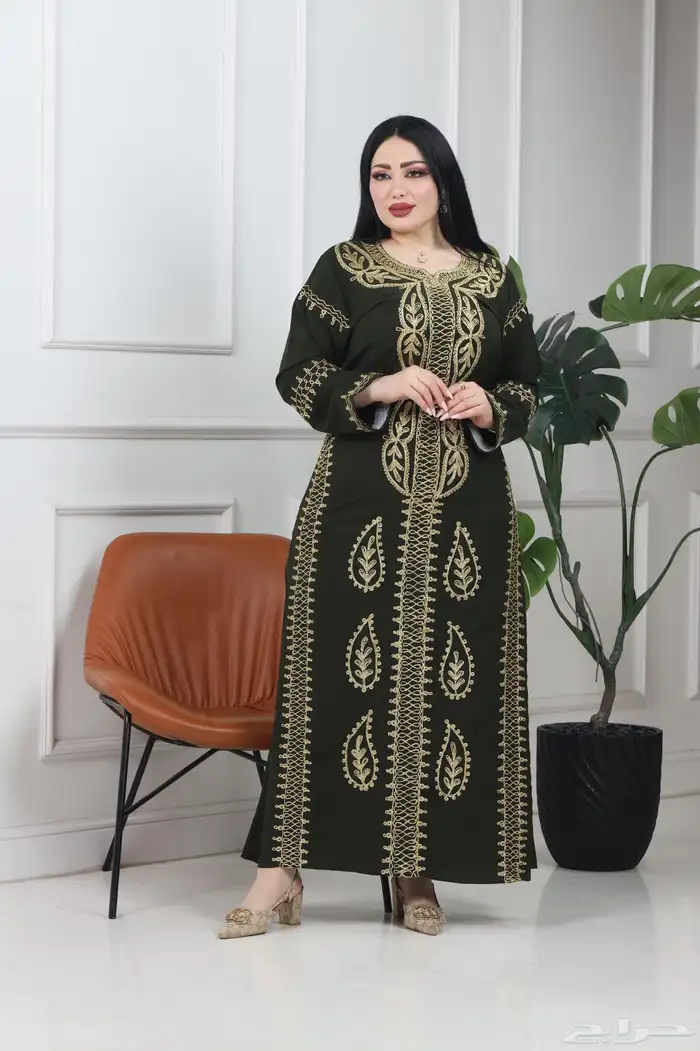 جلابيات الاميره 21