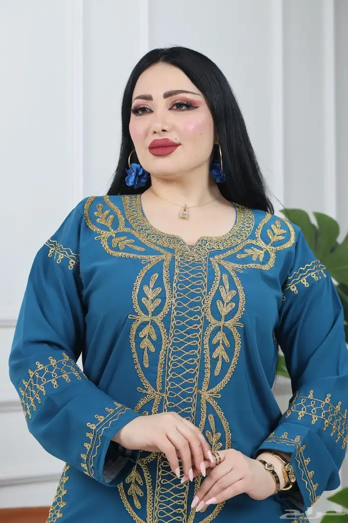 جلابيات الاميره 0