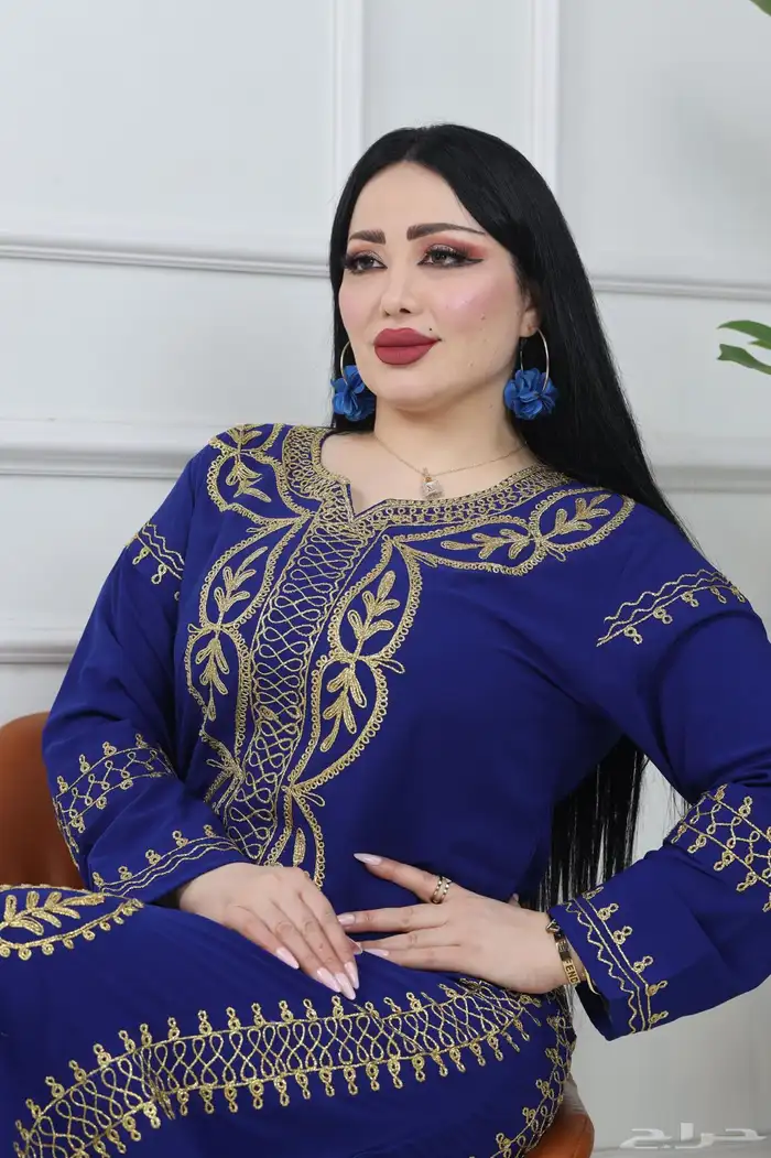 جلابيات الاميره 13