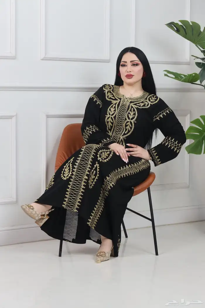 جلابيات الاميره 14