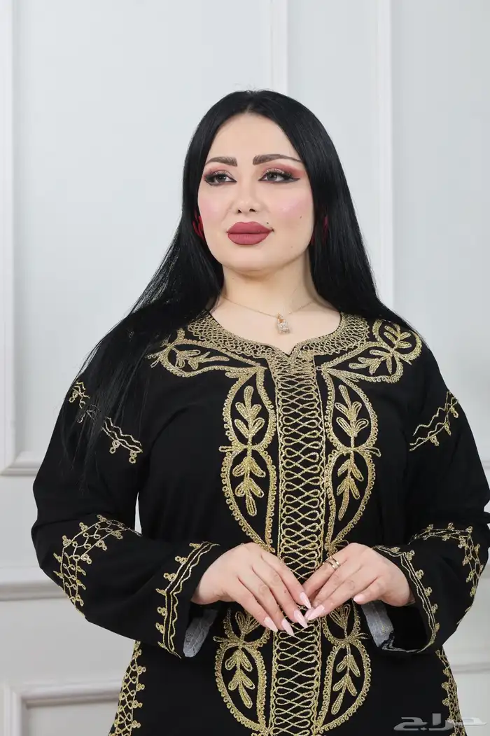 جلابيات الاميره 16