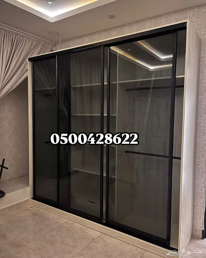دولاب ملابس 3