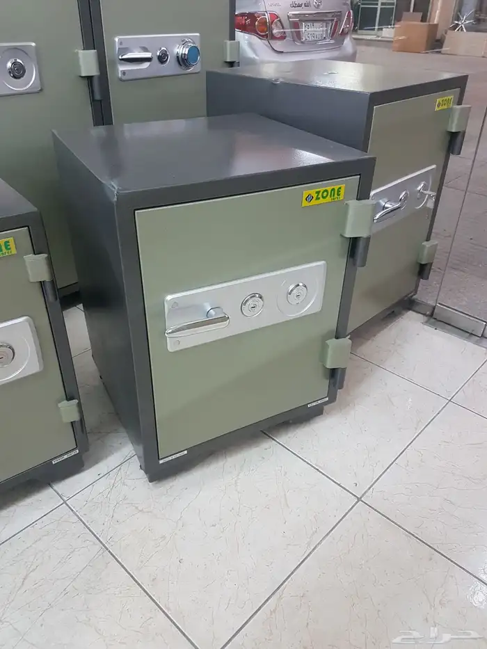 خزنة 50 كيلو خزنة 60 كيلو خذنا 120 كيلو. 48