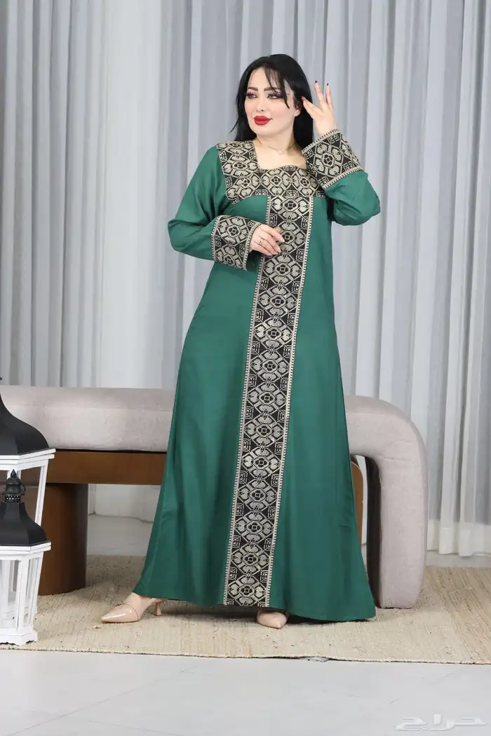 جلابيات الاميره 51