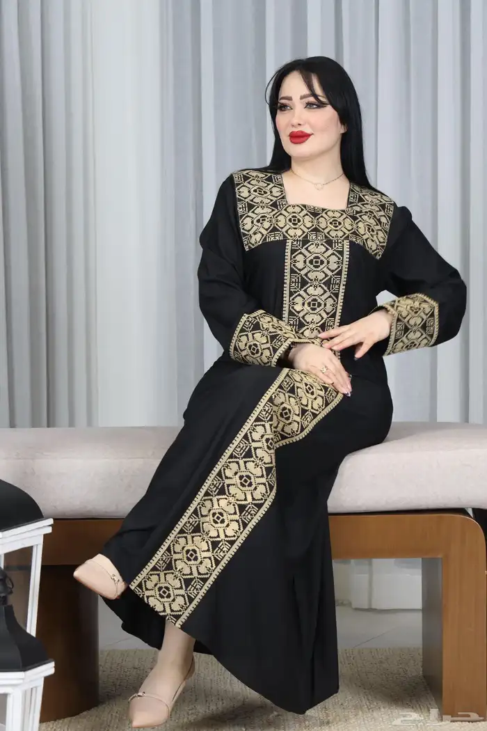 جلابيات الاميره 59