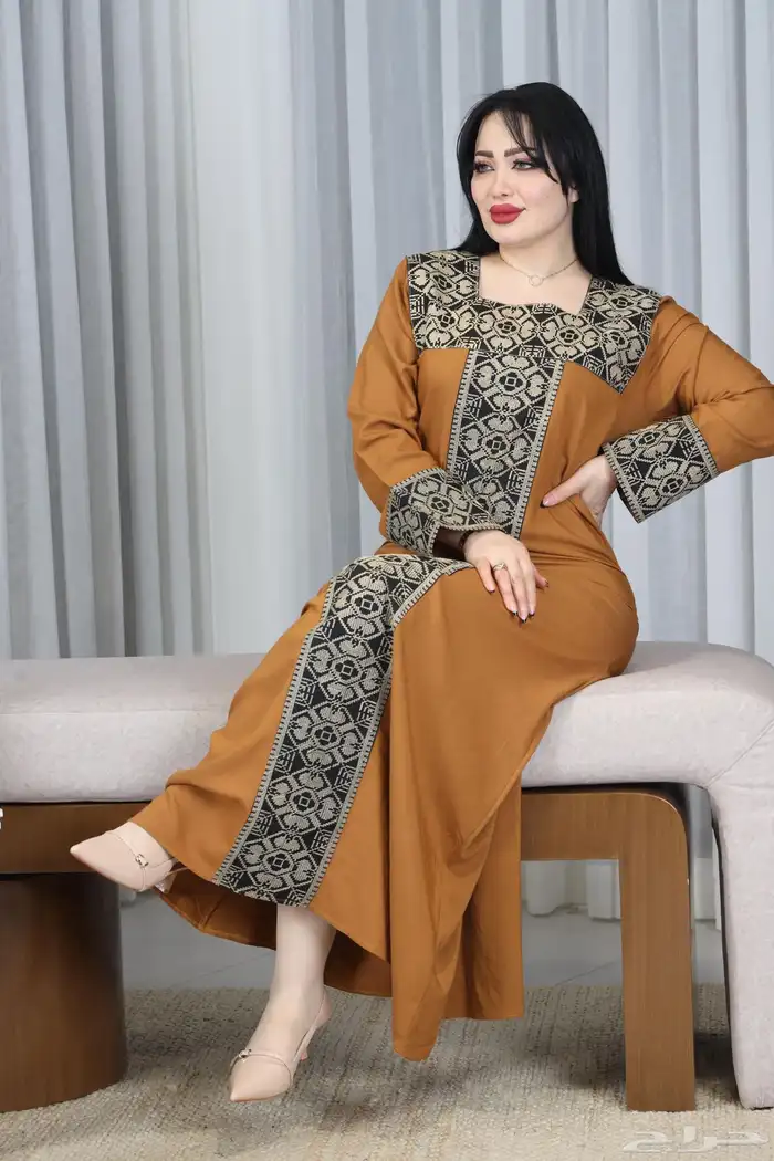 جلابيات الاميره 41