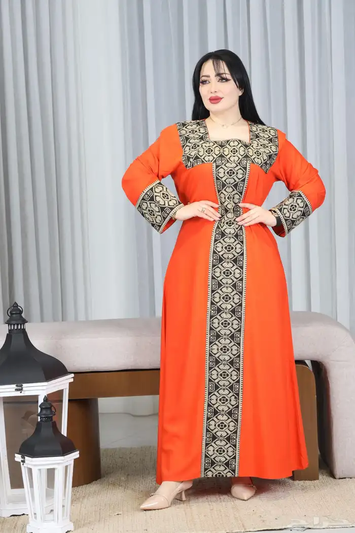 جلابيات الاميره 36