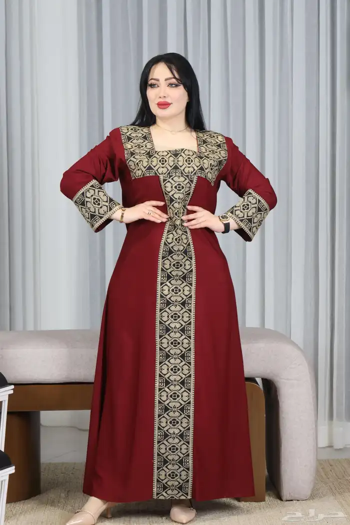 جلابيات الاميره 38