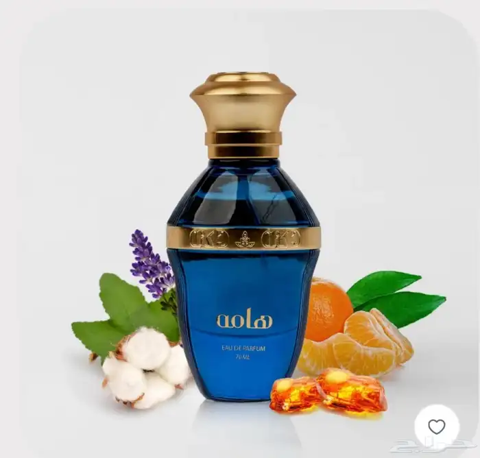 عطور دكنة هامة و عطر جانوة من صمام بديل امواج قايدنس 1