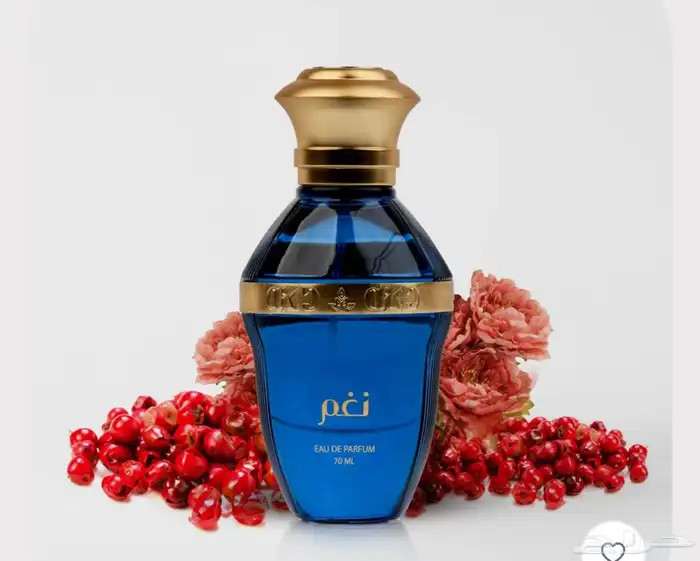 عطور دكنة هامة و عطر جانوة من صمام بديل امواج قايدنس 0
