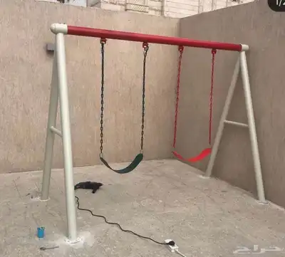 مرجيحة 9