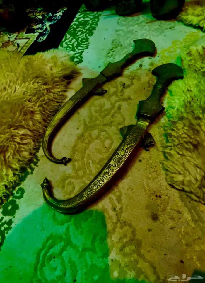 حناجر عثمانيه او ايرانيه 0