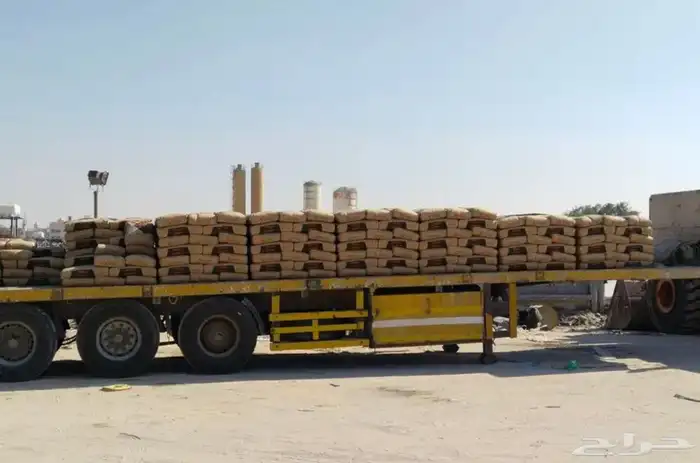 اسفلت وطابوق واسمنت 2