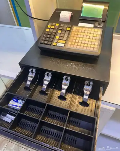 ادوات بوفيه للبيع 3